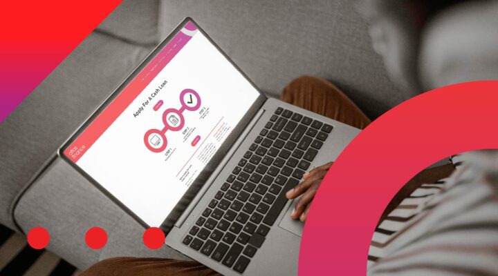 Online Loan Application | Fast Loans with Atlas Finance