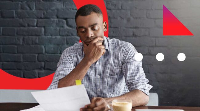 What do Lenders Look at Before Giving You a Loan?