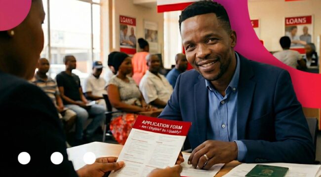 Do I Qualify for a Loan and What Should I Know Before Applying