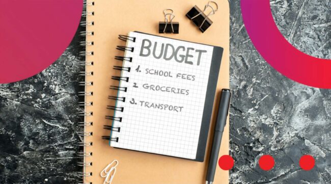 Create a Personal Budget and Manage Your Finances with Confidence