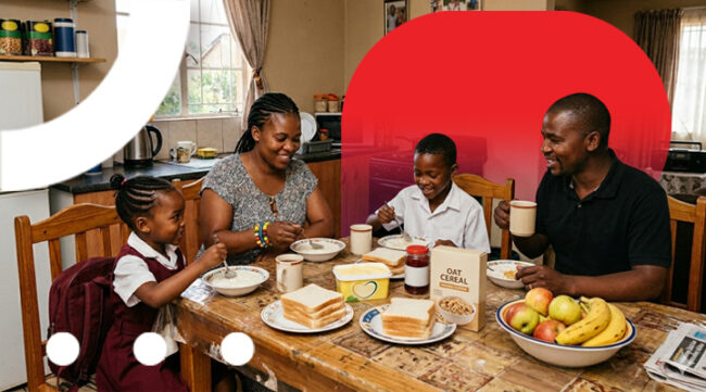 What Does the Average South African Household Actually Earn in 2026?