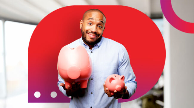 Emergency Cash: Two-Pot Retirement System or Personal Loan?