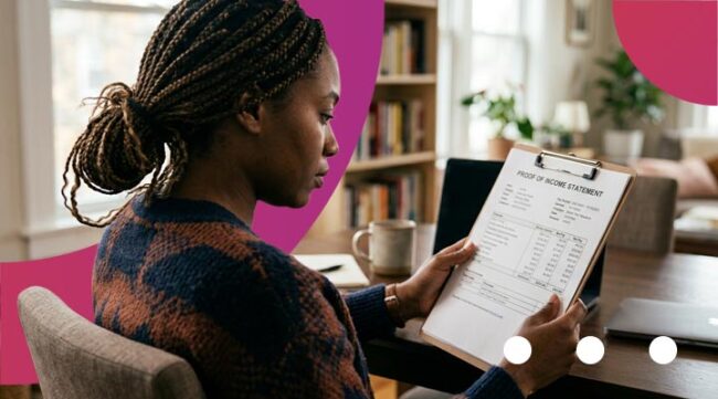 What Is Proof of Income and Why Is It Important?