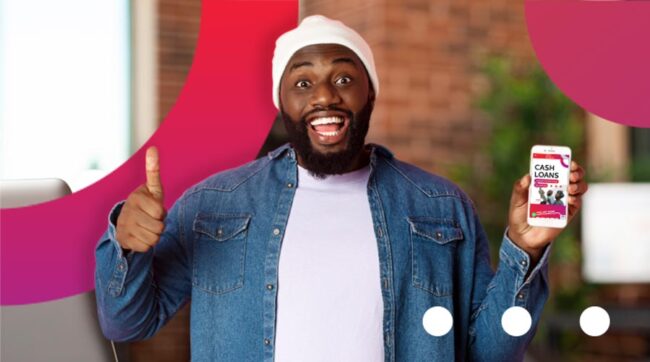 No Queue. No Paperwork – Welcome to the World of Paperless Loans