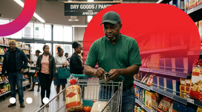 The South African Food Inflation Rate & What It Means for Your Finances